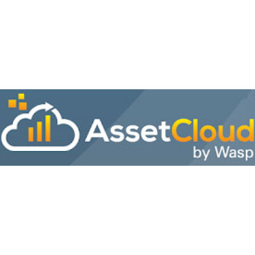Wasp AssetCloud Software