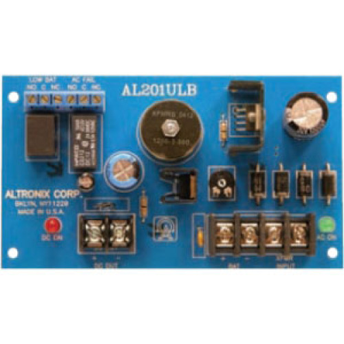 Altronix ALTV2416 Power Device
