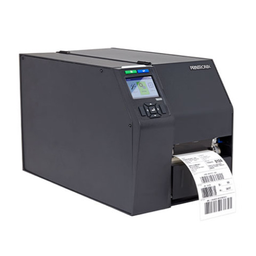 Printronix T8000 Barcode Label Printer