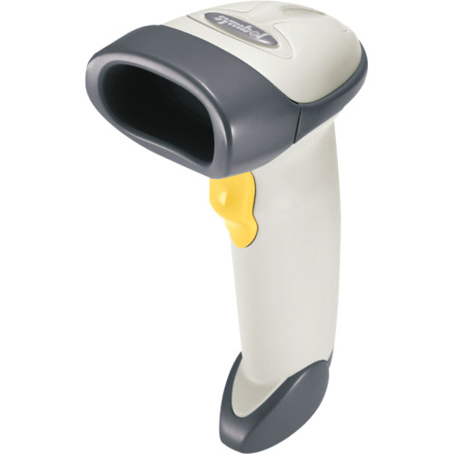 Symbol LS2208 Barcode Scanner