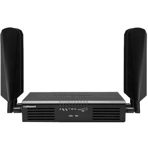 CradlePoint AER1600 Data Networking