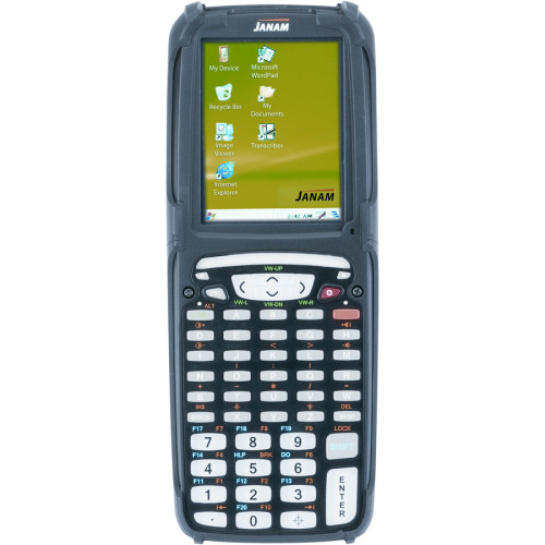 Janam XG100 Mobile Computer