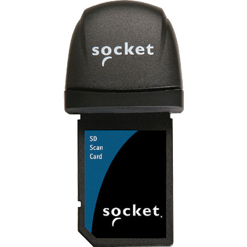 Socket Mobile SD Scan Card 3E Spare Parts