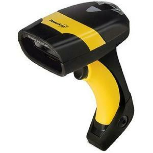 Datalogic PowerScan PD8300 Barcode Scanner