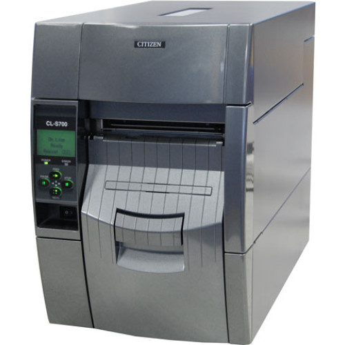 Citizen CL-S700R/CL-S703R Barcode Label Printer