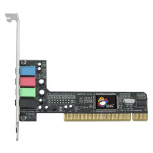 SIIG PC Card Products