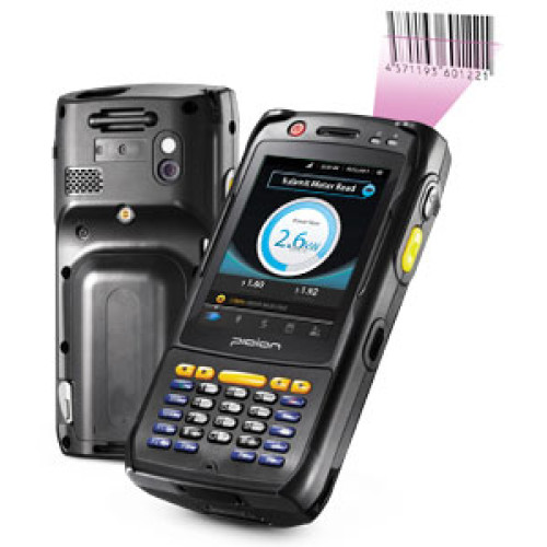 Bluebird BIP6000-MaxId RFID Reader