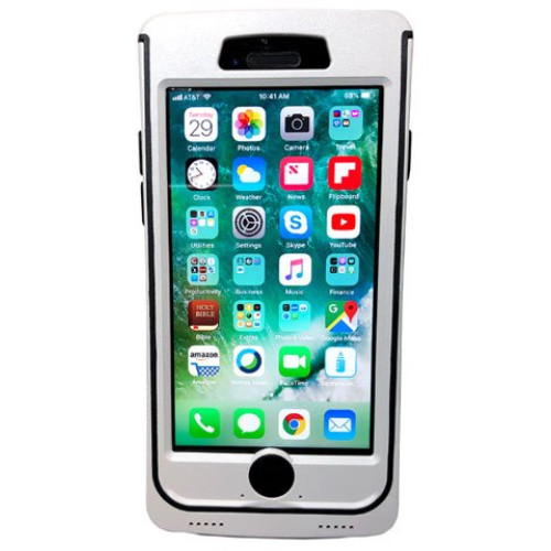 Code CR7000 Series Barcode Scanner