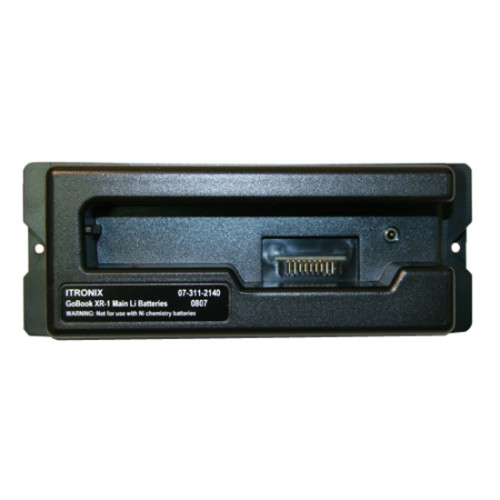 Itronix XR-1 Accessory