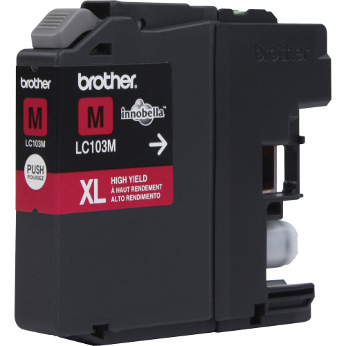 Brother InkJet Cartridge