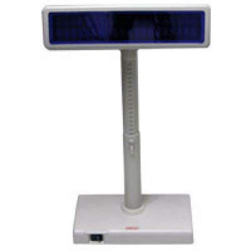 Posiflex PD2200 Customer Display