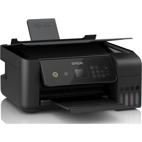 Epson Multi-Function Printer