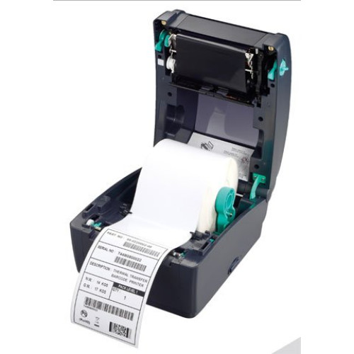 TSC TTP-244CE Barcode Label Printer