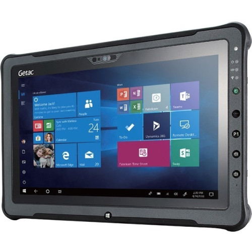Getac F110 Tablet