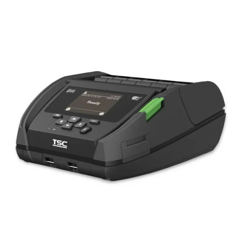 TSC Alpha-40L RFID Printer