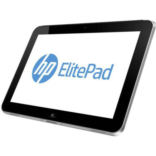HP Tablet