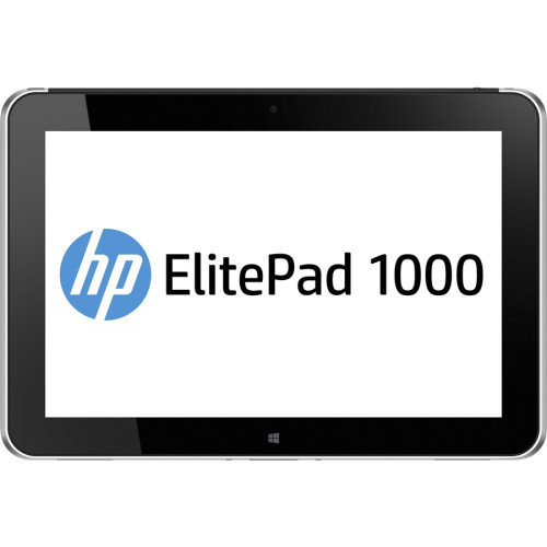 HP Tablet