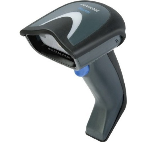 Datalogic Gryphon GD4132  Barcode Scanner