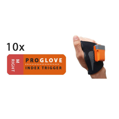 Proglove Index Trigger Wearables Accessory