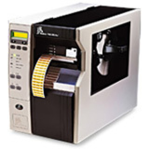Zebra 110XiIIIPlus Barcode Label Printer