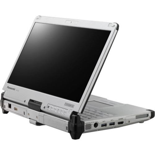 Panasonic Toughbook C2 Tablet