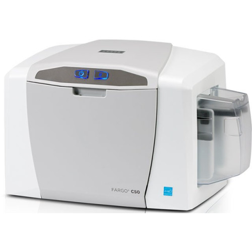 Fargo C50 ID Card Printer