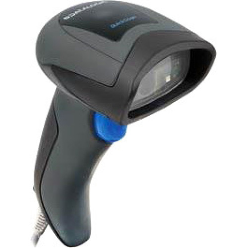 Datalogic QuickScan QD2400 Barcode Scanner