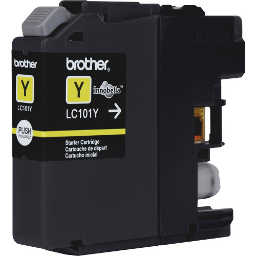 Brother InkJet Cartridge