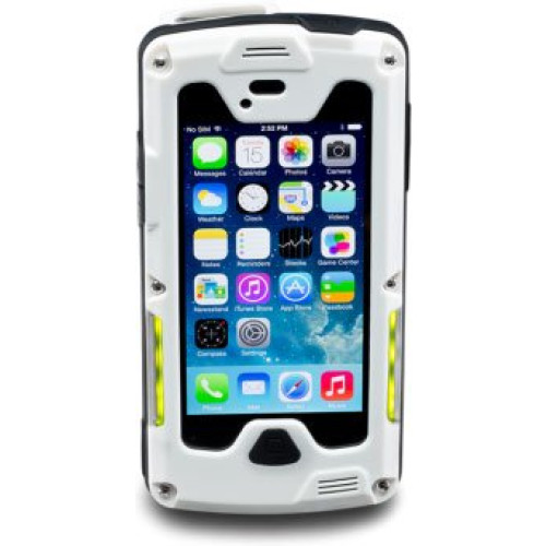 IPCMobile Barcode Scanner