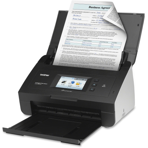 Brother Document Scanner