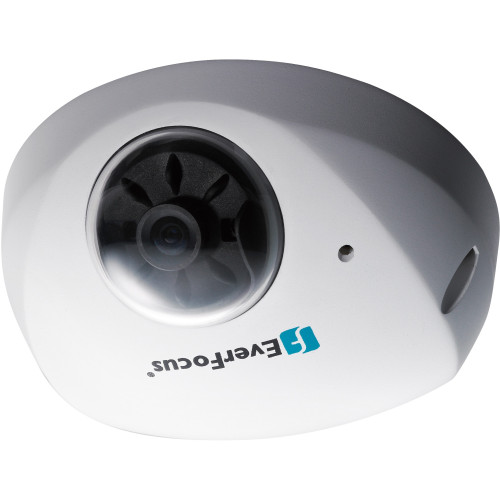 EverFocus Security Camera