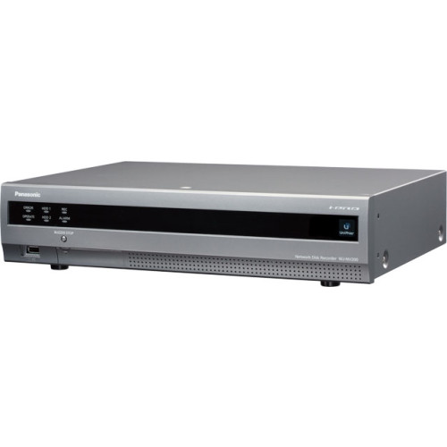 Panasonic WJ-NV200 Surveillance DVR