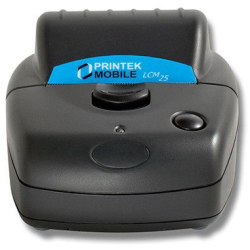 Printek LCM Series Portable Barcode Printer