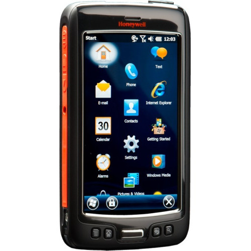 Honeywell Dolphin 70e Mobile Computer