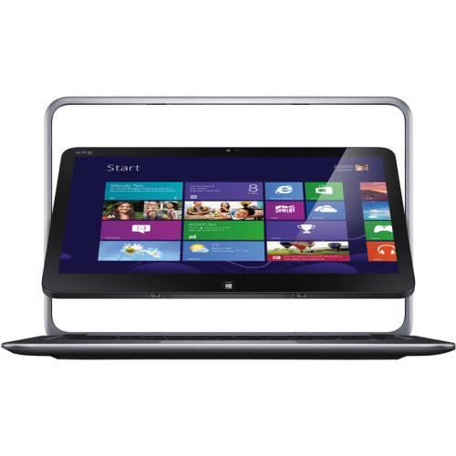 Dell XPS 12 Tablet