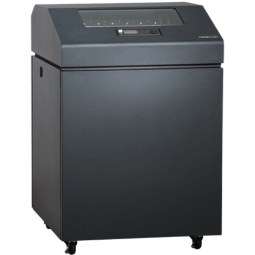 Printronix P8000 Line Printer