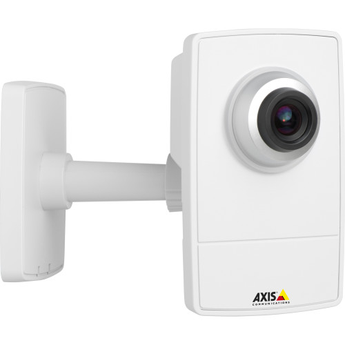 Axis Security Camera