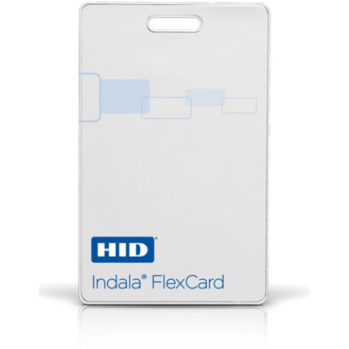 HID FPCRD Access Control Cards