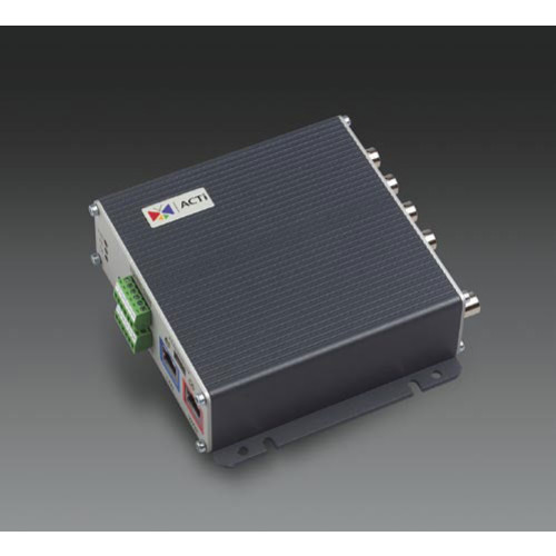 ACTi SED2320QT Network Video Server