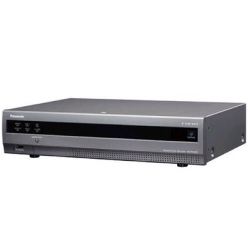 Panasonic Network Video Recorder