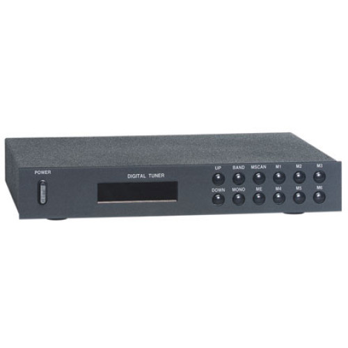 Bogen LUAMFMT Public Address Equipment