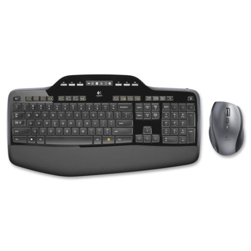 Logitech Products