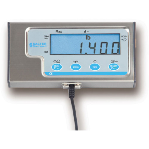 Brecknell SBI 140 Scale