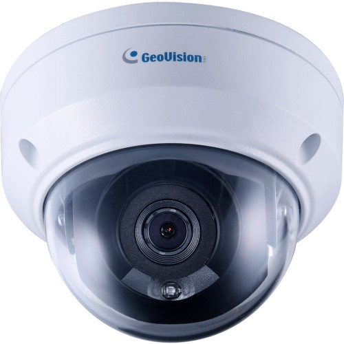 GeoVision Security Camera