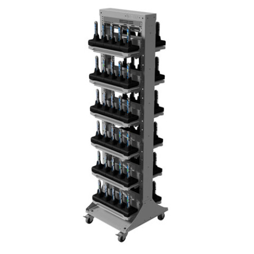 Zebra Intelligent Cabinets Data Terminal