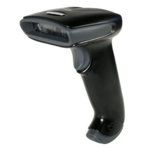 Hand Held ImageTeam 3800 Barcode Scanner