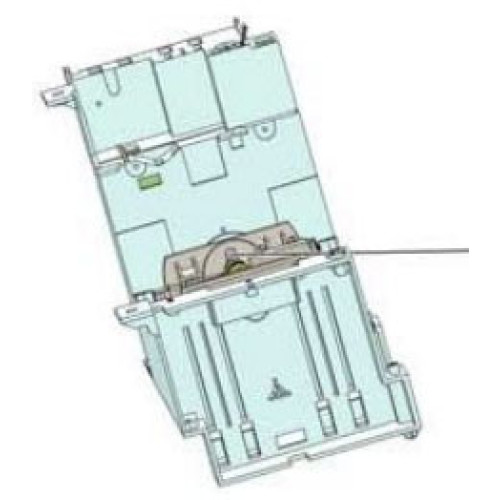 Zebra Internal Printer Parts Accessory