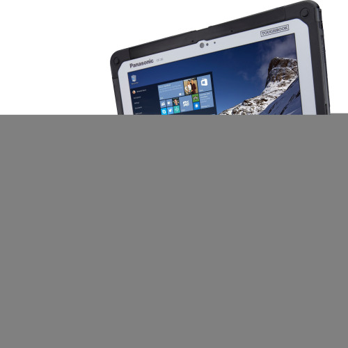 Panasonic Toughbook 20 Two-in-One Laptop
