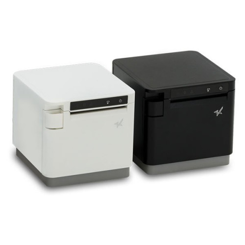 Star mC-Print3 Receipt Printer