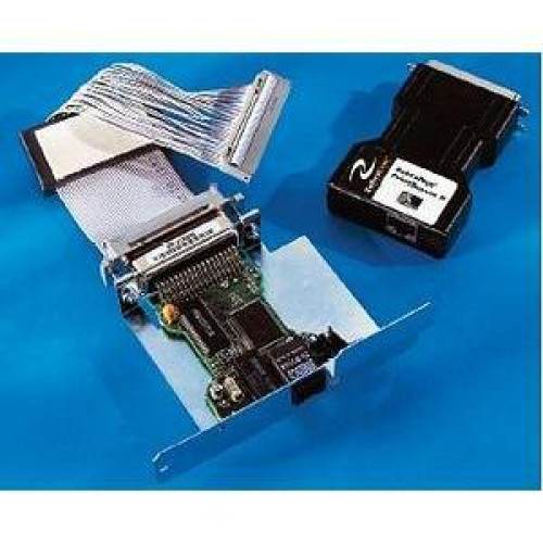 Zebra ZebraNet Print Server